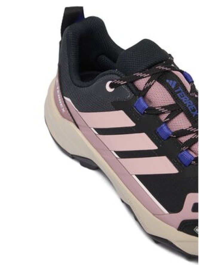 adidas Trekkingi Terrex Skychaser Ax5 Gore-Tex Hiking Shoes KJ8947 Czarny