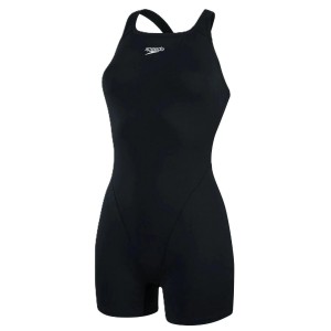 Kostium kąpielowy z nogawkami Speedo Essentials END+