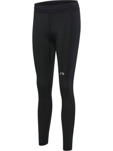 Damskie legginsy Newline core warm protect