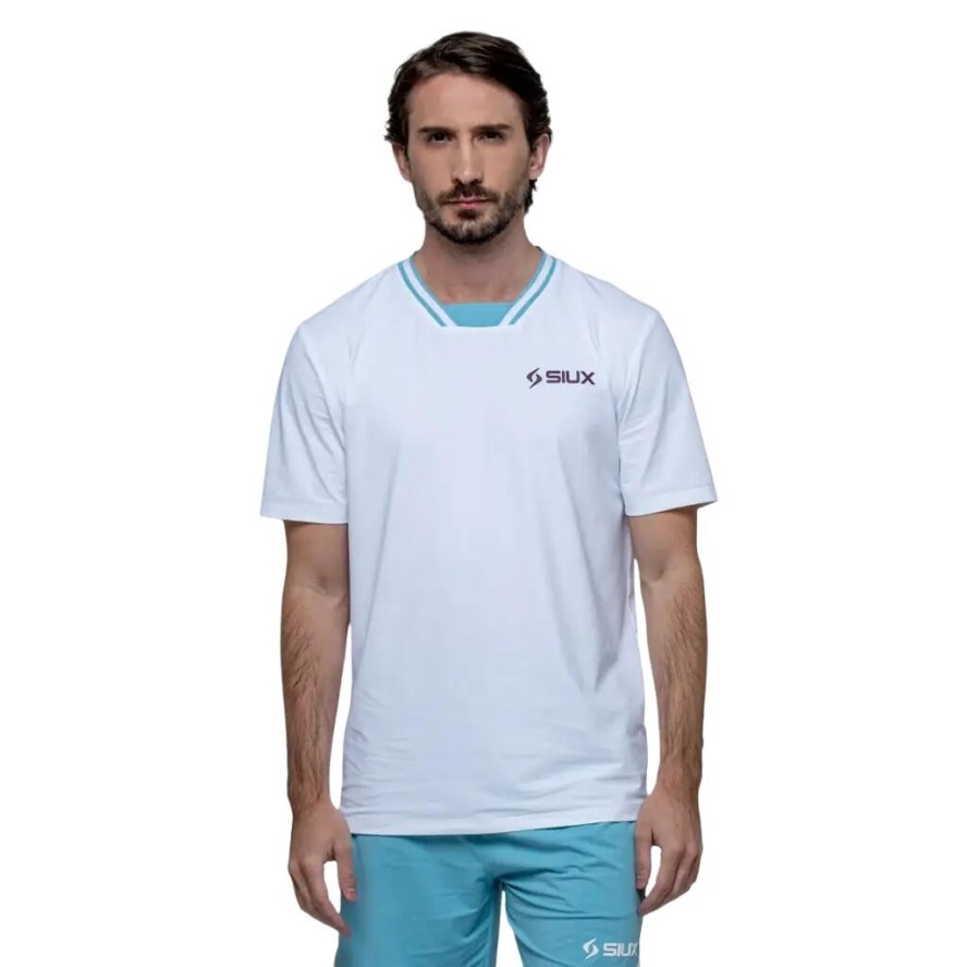 Camiseta Siux Apex 26