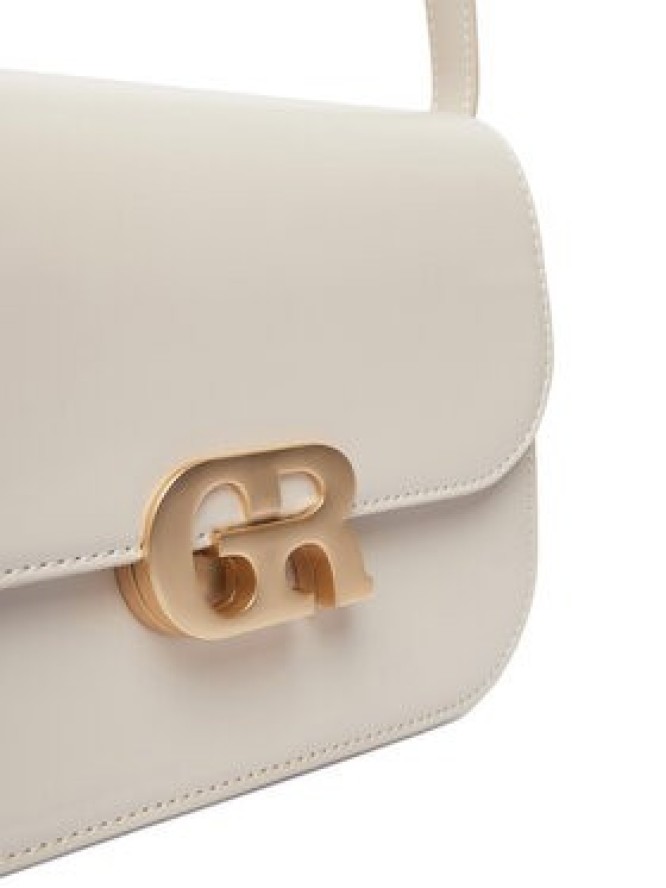 GINO ROSSI Torebka EO-EQ44A Écru