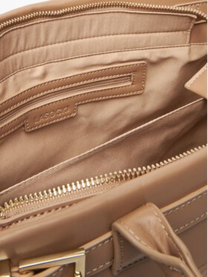 Lasocki Torebka C-LSK-M-005-08 Beżowy