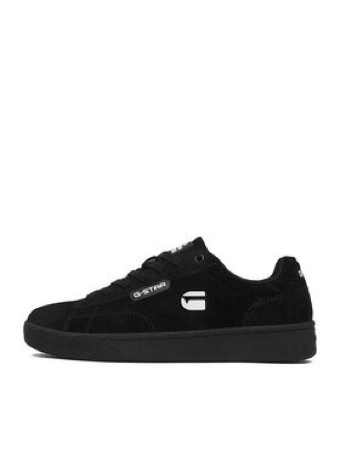 G-Star Raw Sneakersy CEO-L240039 Czarny