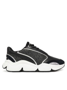 MICHAEL Michael Kors Sneakersy Renny 43F5RNFS1S Czarny