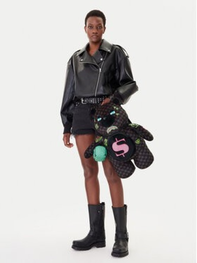 SPRAYGROUND Plecak 910B7467NSZ Czarny