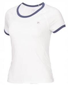 Koszulka tenisowa Fila T-Shirt Ophelia