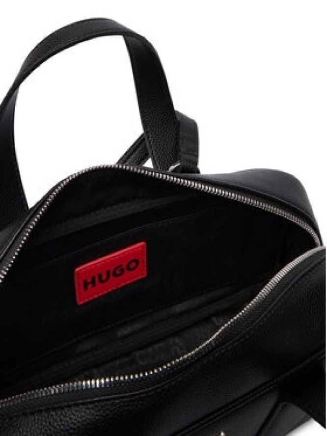 HUGO Torebka 50557891 Czarny