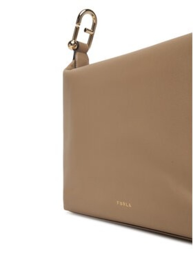 Furla Torebka WB01866-BX2045-1257S-1-007-20-CN Beżowy