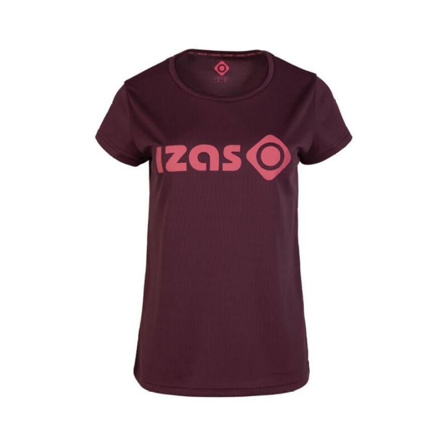 Koszulka damska CREUS W BIG LOGO