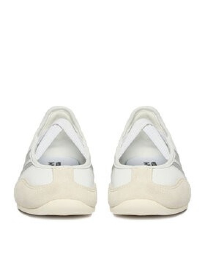 adidas Baleriny CEO-BARREDA MARY JANE HQ7400 Czarny