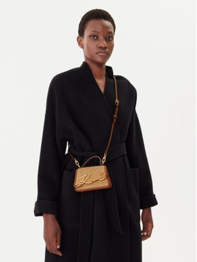 KARL LAGERFELD Torebka A2W32025 Beżowy