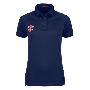 Damska koszulka polo Gray-Nicolls Matrix V2