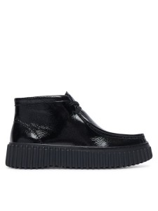Clarks Trzewiki Torhill Moss 26329425 Czarny