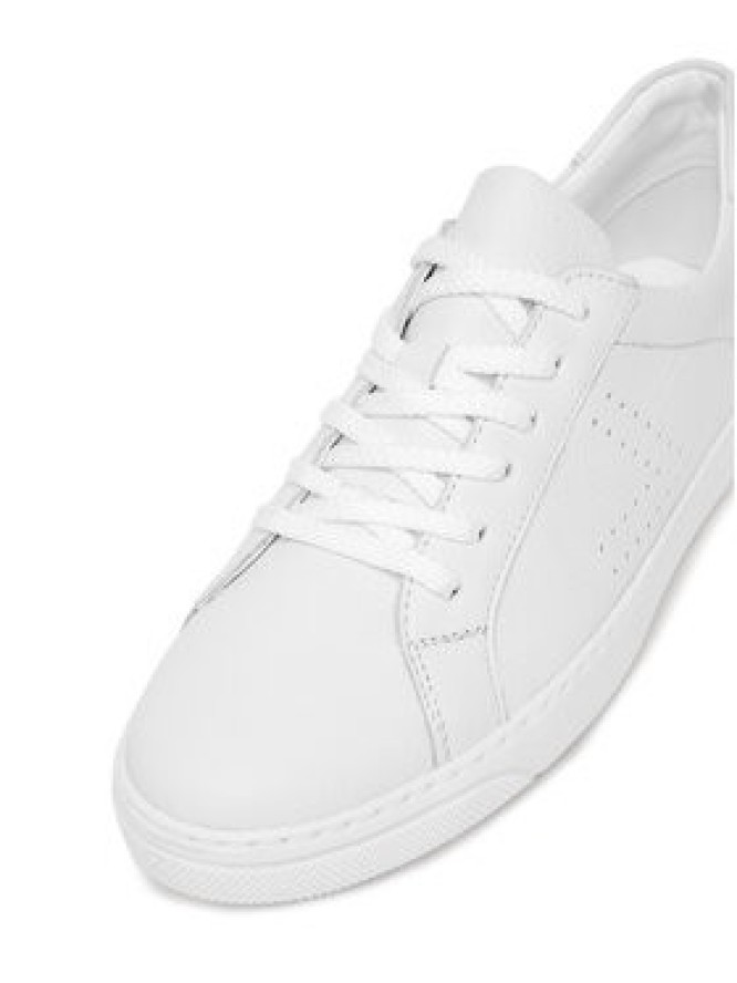 Lasocki Sneakersy WI23-CHERON-01 Biały