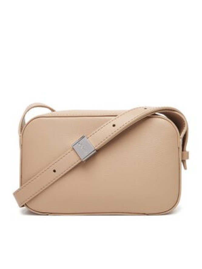 HUGO Torebka 50547054 Beżowy