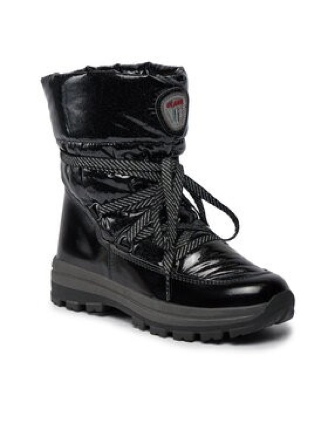 Olang Śniegowce Opera Ice Czarny