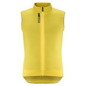 Wiatroszczelna kamizelka Mavic Ksyrium