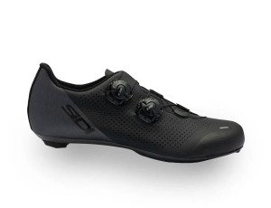 Buty ERGO 6 czarne