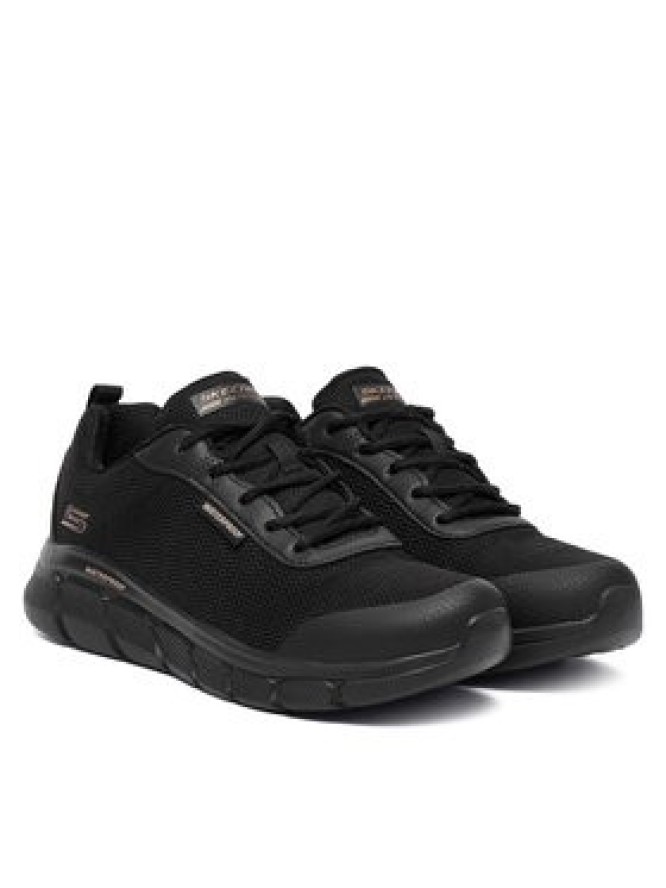 Skechers Sneakersy Bobs B Flex 117351/BBK Czarny