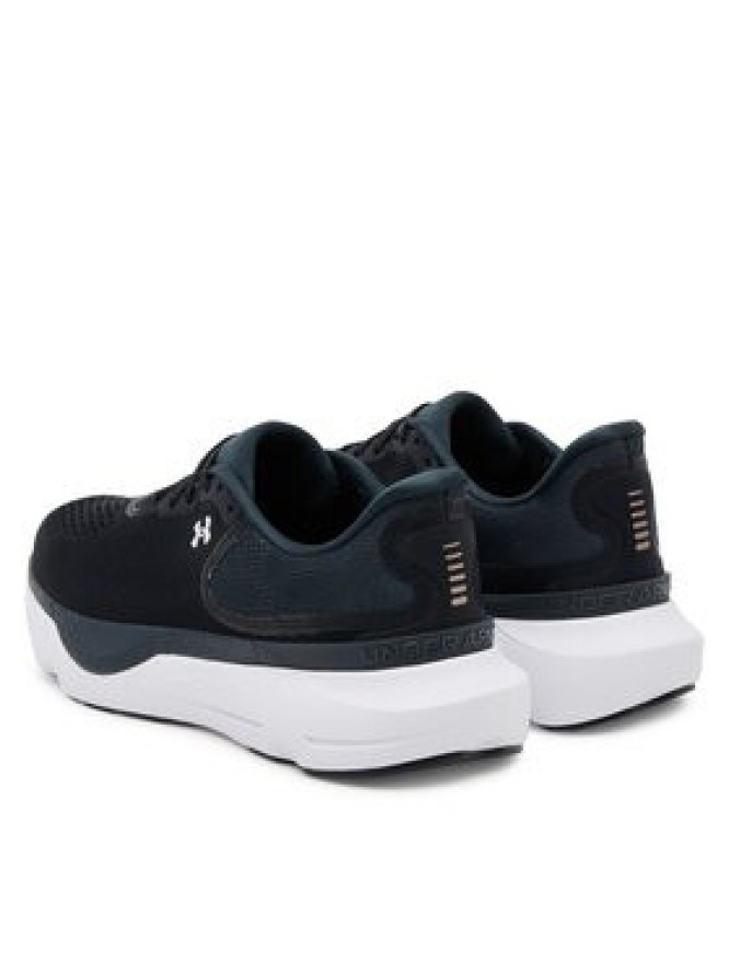 Under Armour Buty do biegania Ua W Infinite Pro 2 3028177 Czarny