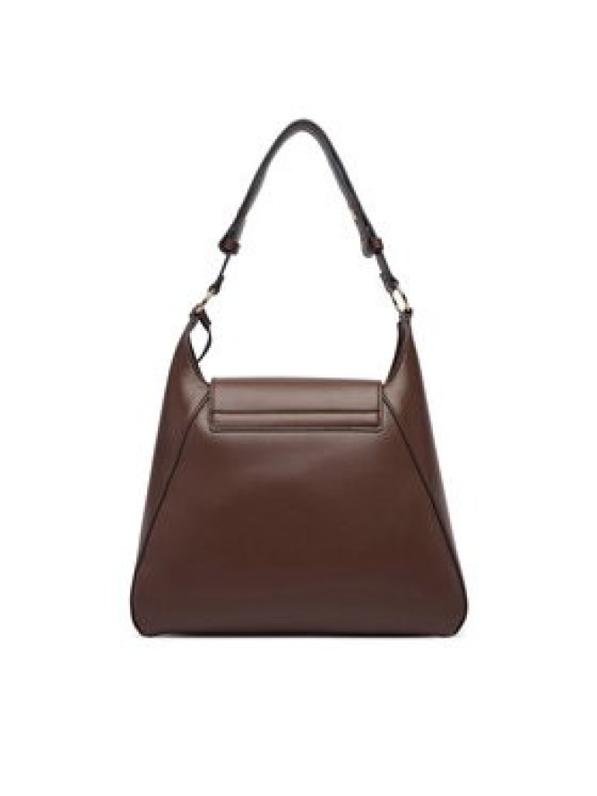LOVE MOSCHINO Torebka JC4028PP1PLI0300 Brązowy