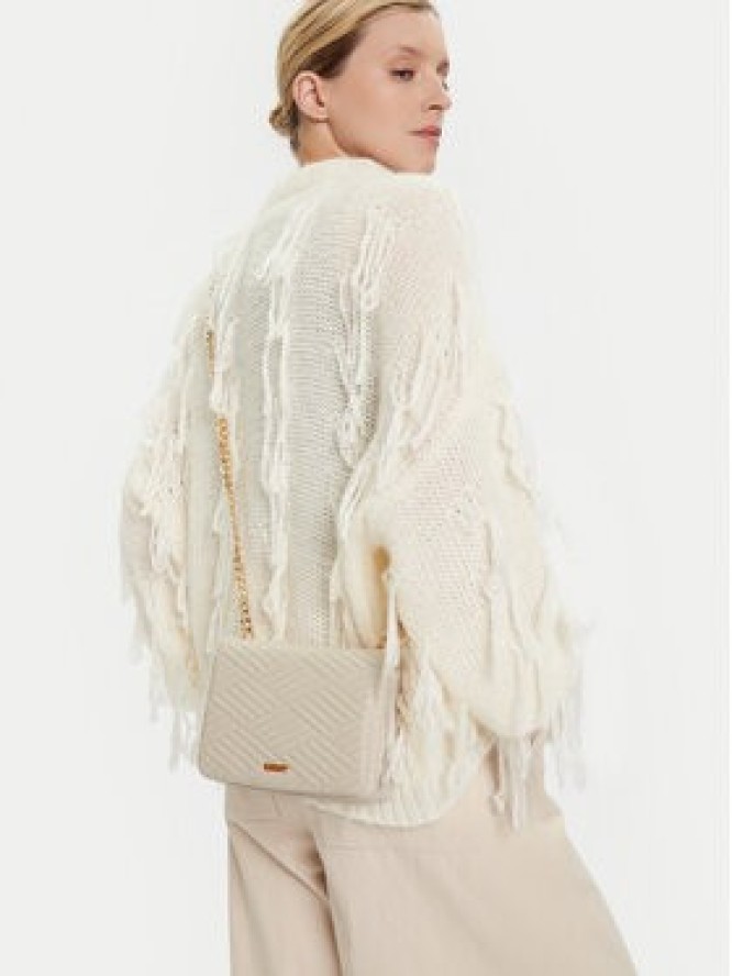 DKNY Torebka R44EKI06 Écru