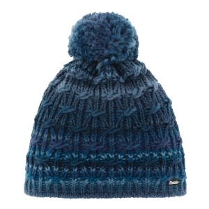 Czapka Eisbar Anka Pompon MÜ