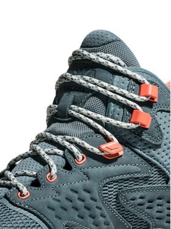 Hoka Trekkingi Anacapa 2 Mid Gtx 1142831F Niebieski