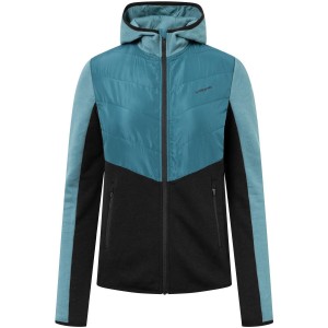 Kurtka damska Viking Bamboo Creek Hoodie Lady