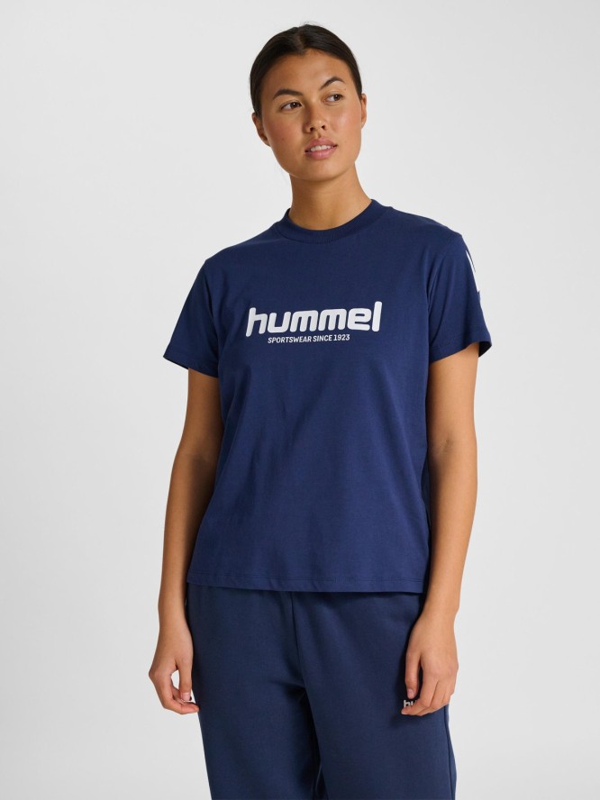 Koszulka damska Hummel Legacy 2.0