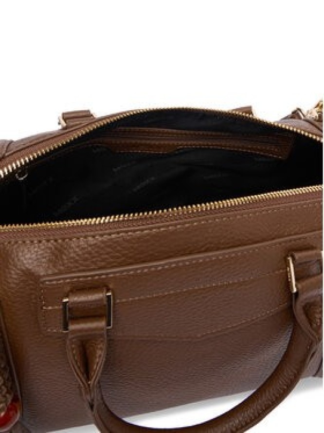 MEXX Torebka CEO-MEXX-L-012-10 Brązowy