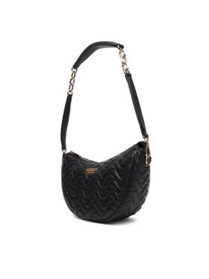 Guess Torebka Melisandra HWQG96 53180 Czarny