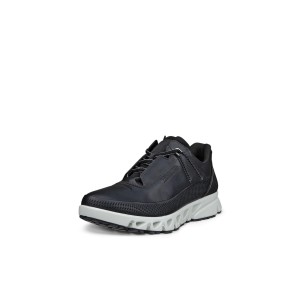 Sneakersy damscy Ecco Multi-Vent