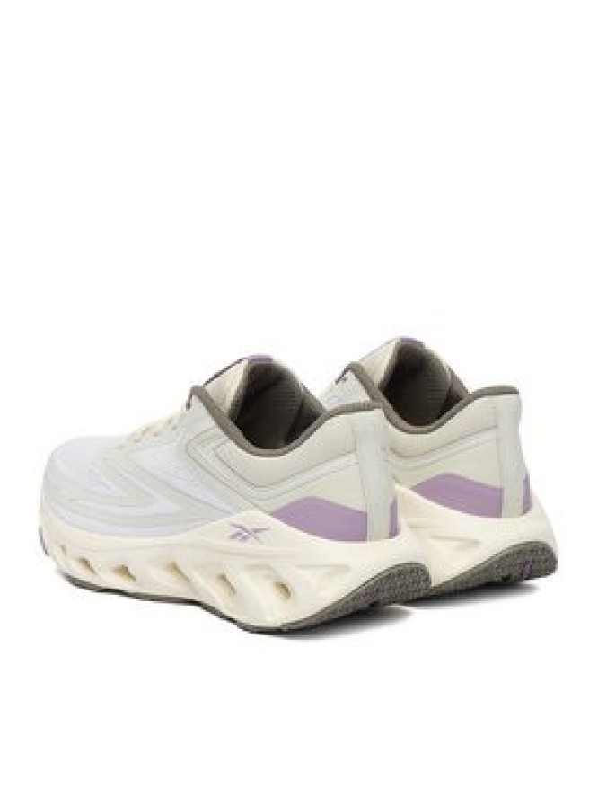 Reebok Buty do biegania EO-FUEL FLEX RUN 100244523 Biały