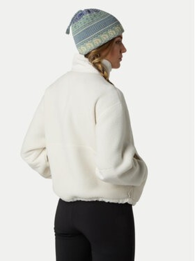 The North Face Polar Yumiori Off-Peak NF0A8EUZ Beżowy Relaxed Fit