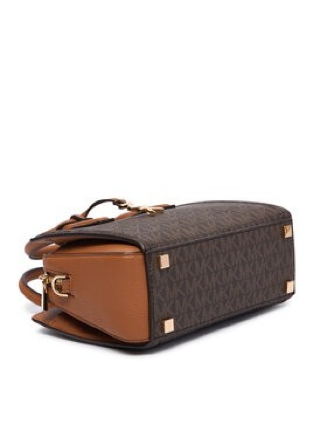MICHAEL Michael Kors Torebka 32F5G9IC0B Brązowy
