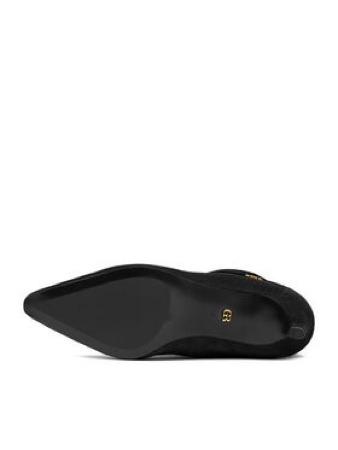 Gino Rossi Botki EO-DIUNA-120056 Czarny