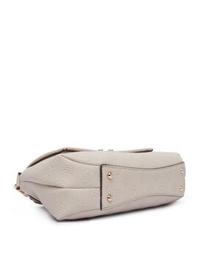 Guess Torebka Carmella HWPD22 25200 Kremowy