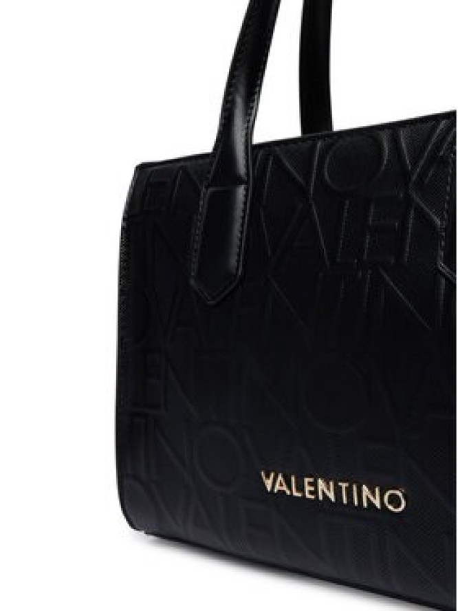 Valentino Torebka Gynevra Re VBSA6804 Czarny