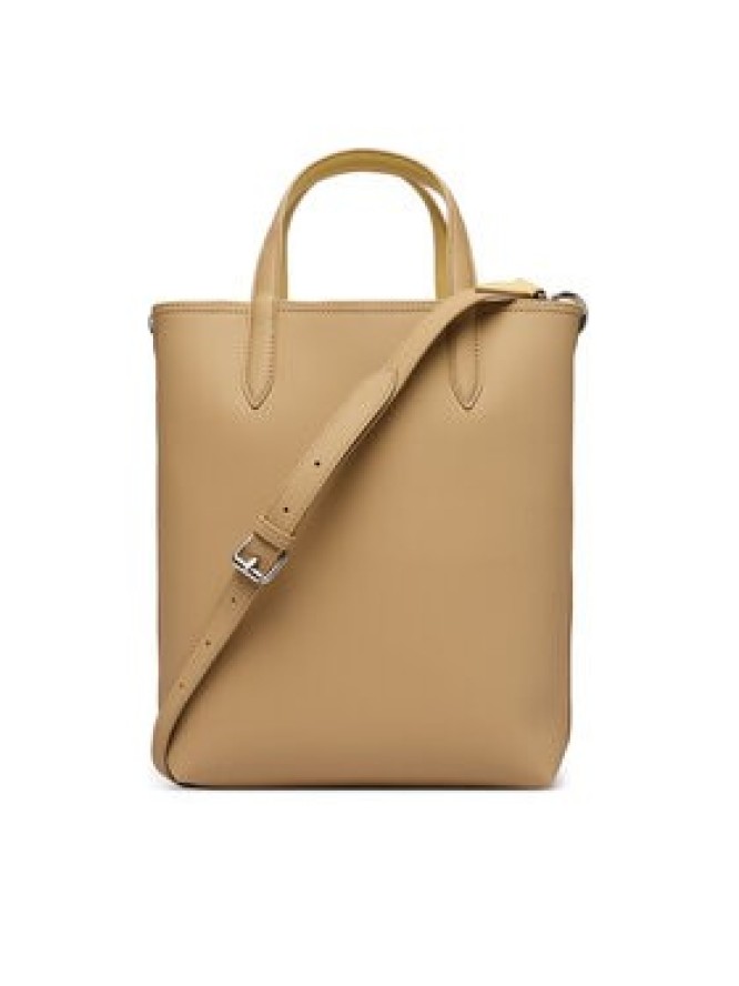 Lacoste Torebka NF2991AA Zielony