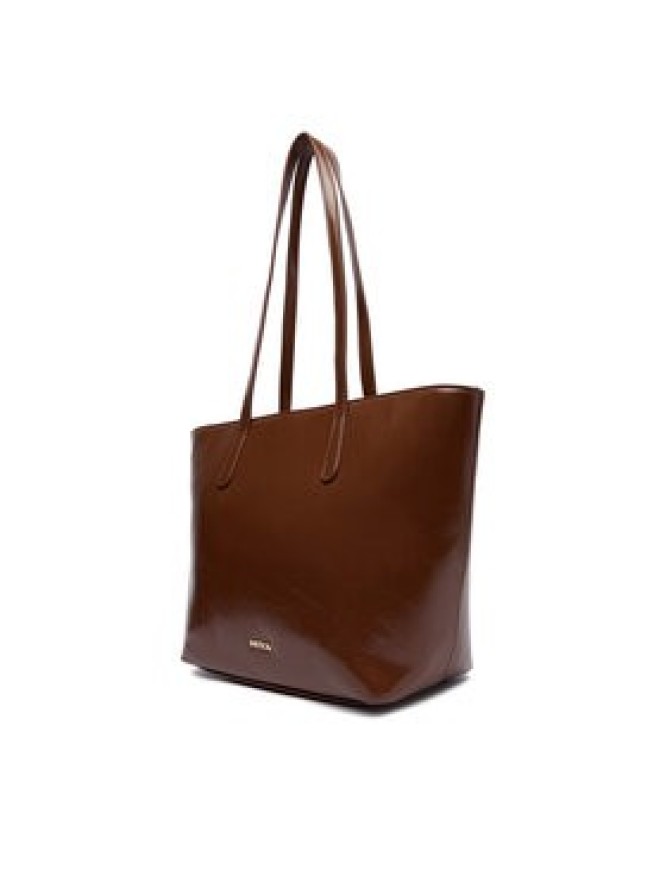 MEXX Torebka C-MEXX-L-017-08 Brązowy