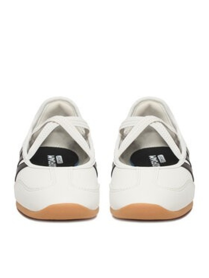 adidas Baleriny CEO-BARREDA MARY JANE J JP6736 Biały