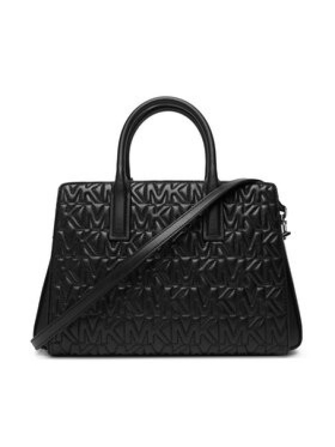MICHAEL Michael Kors Torebka 30R6S9IS2T Czarny