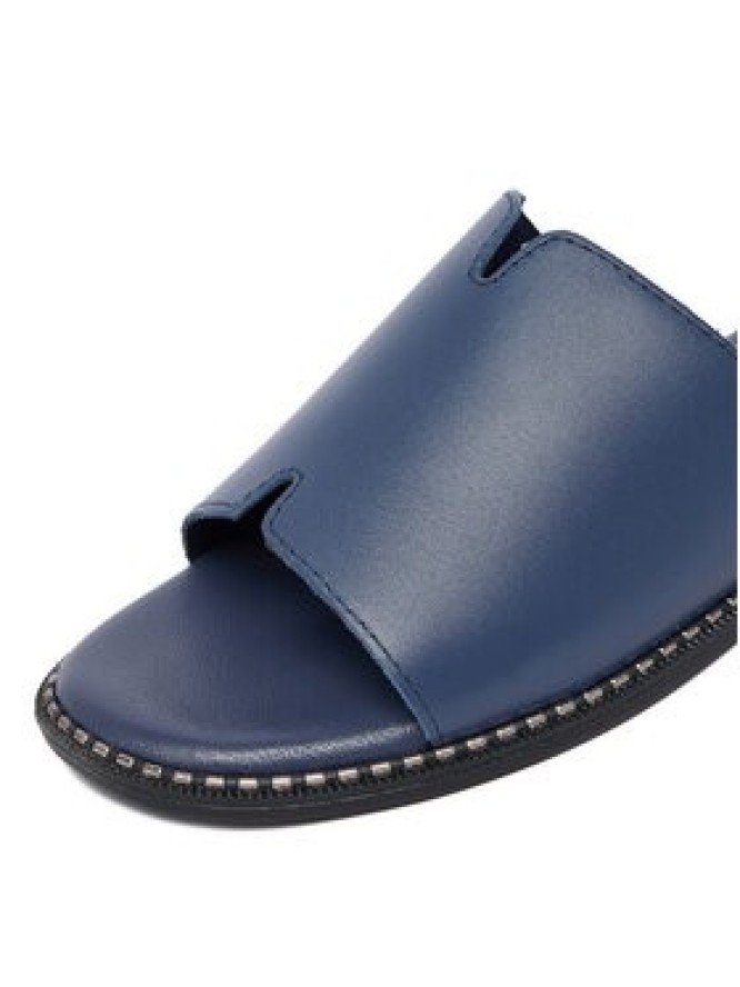 Lasocki Klapki CEO-RST-KM215-01 Granatowy