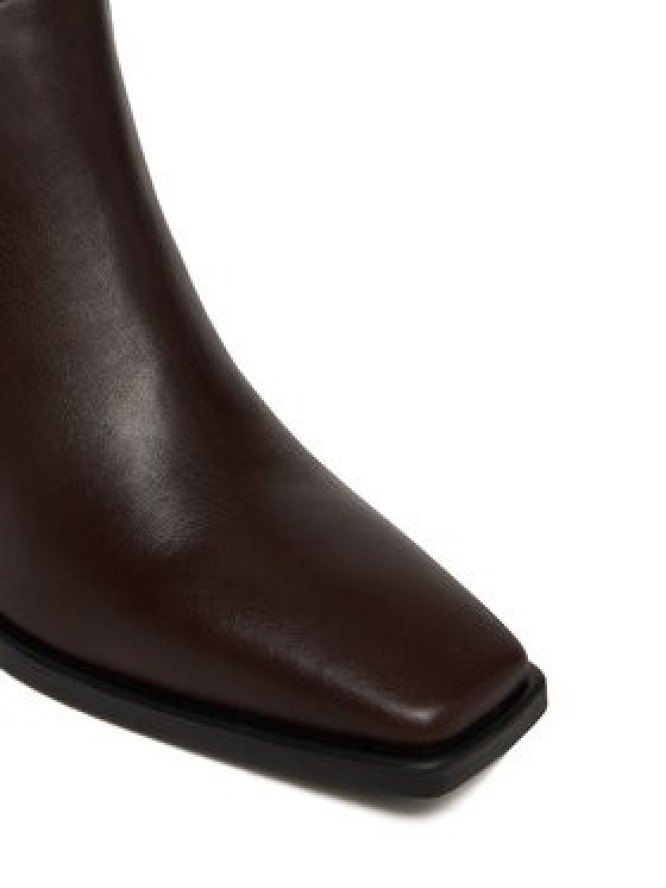 Vagabond Shoemakers Botki Hedda 5602-302-35 Brązowy