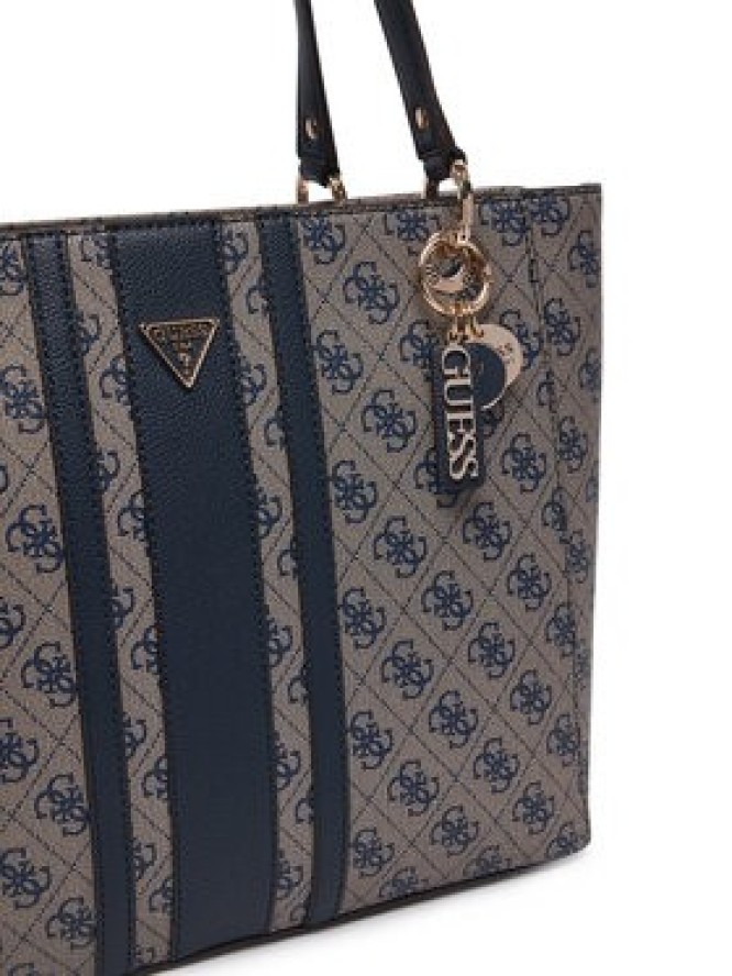 Guess Torebka Noelle II HWBS96 72250 Granatowy