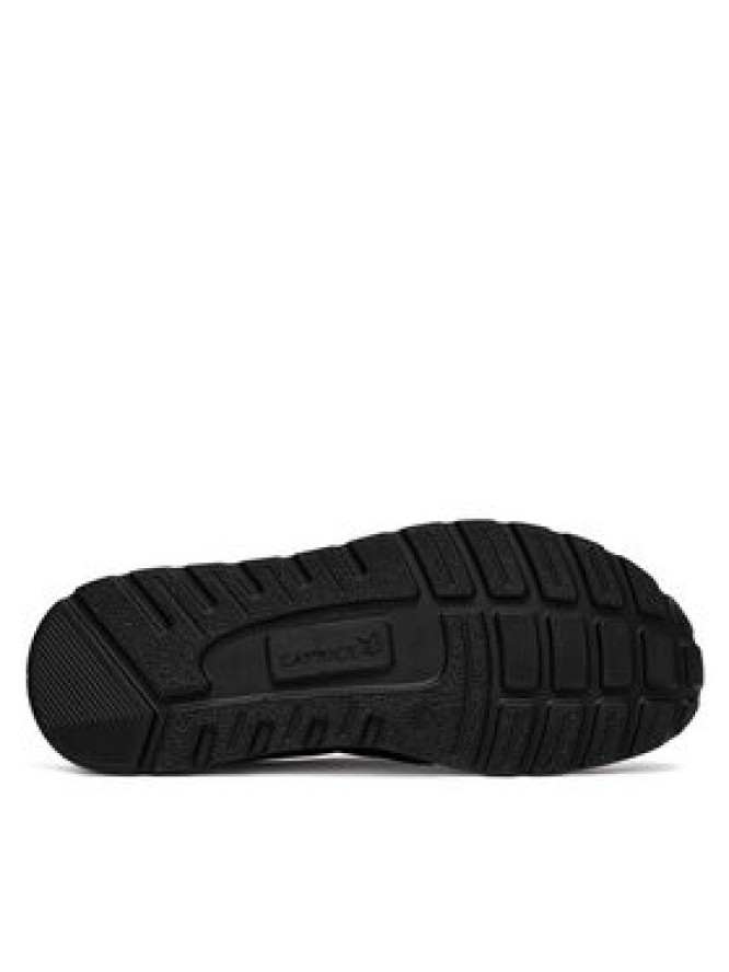 Caprice Sneakersy 9-23765-46 Czarny