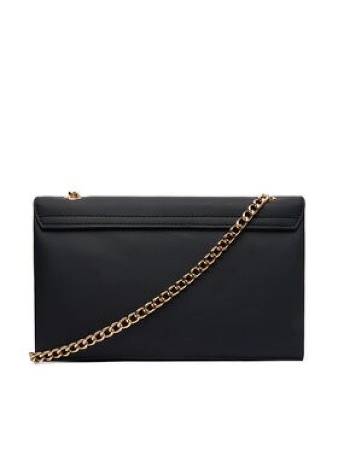 LOVE MOSCHINO Torebka JC4192PP0NKD0000 Czarny