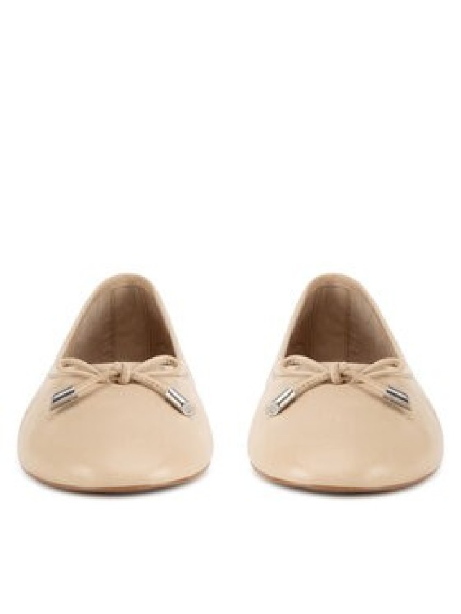 Gino Rossi Baleriny ALIS-118120 Beżowy