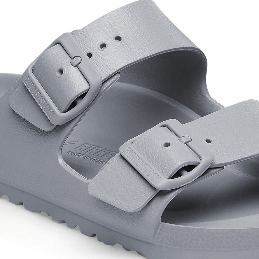 Birkenstock Arizona Essentials EVA Stone Coin Klapki damskie